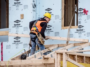 Introduced on April 1, the rebate program temporarily lowers the tax cost of qualifying new homes bought before April 1, 2027.
