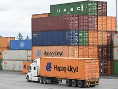 export of stolen vehicles