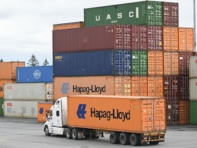 export of stolen vehicles