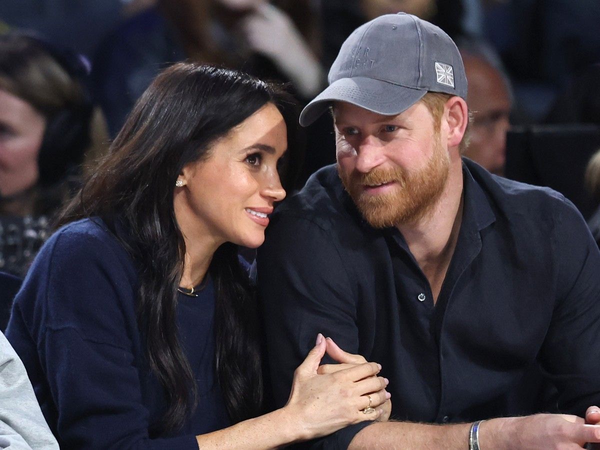 The many questions surrounding Harry and Meghan’s surprise return to U.K.