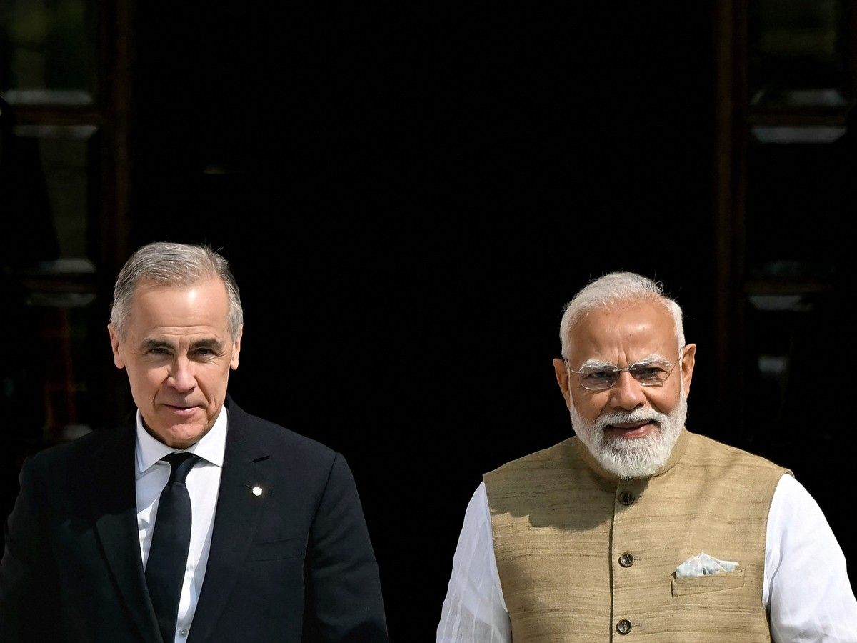 Government says it told India it has ‘zero tolerance’ for foreign interference and transnational repression