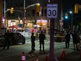 shootings