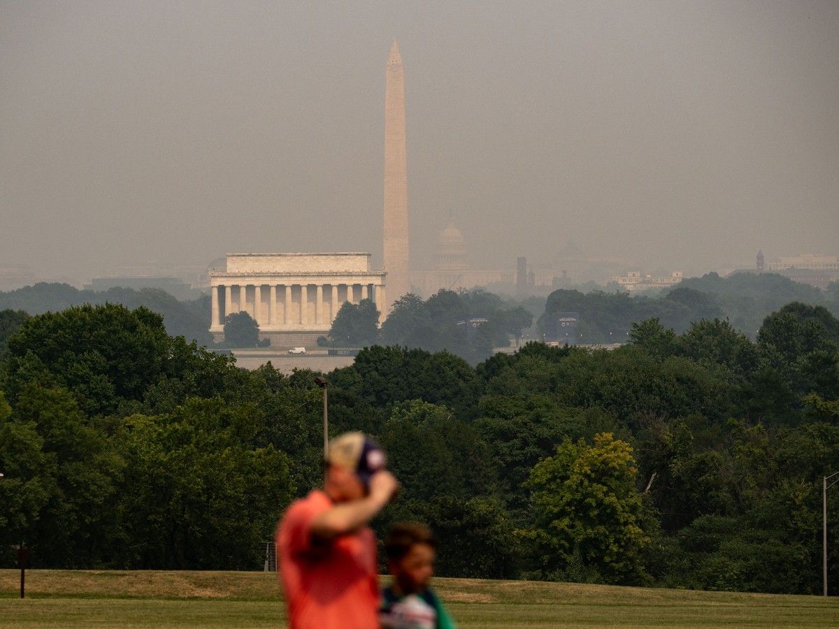 As Trump readies wildfire retaliation, there’s no silver bullet for forest management