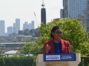 Kemi Badenoch