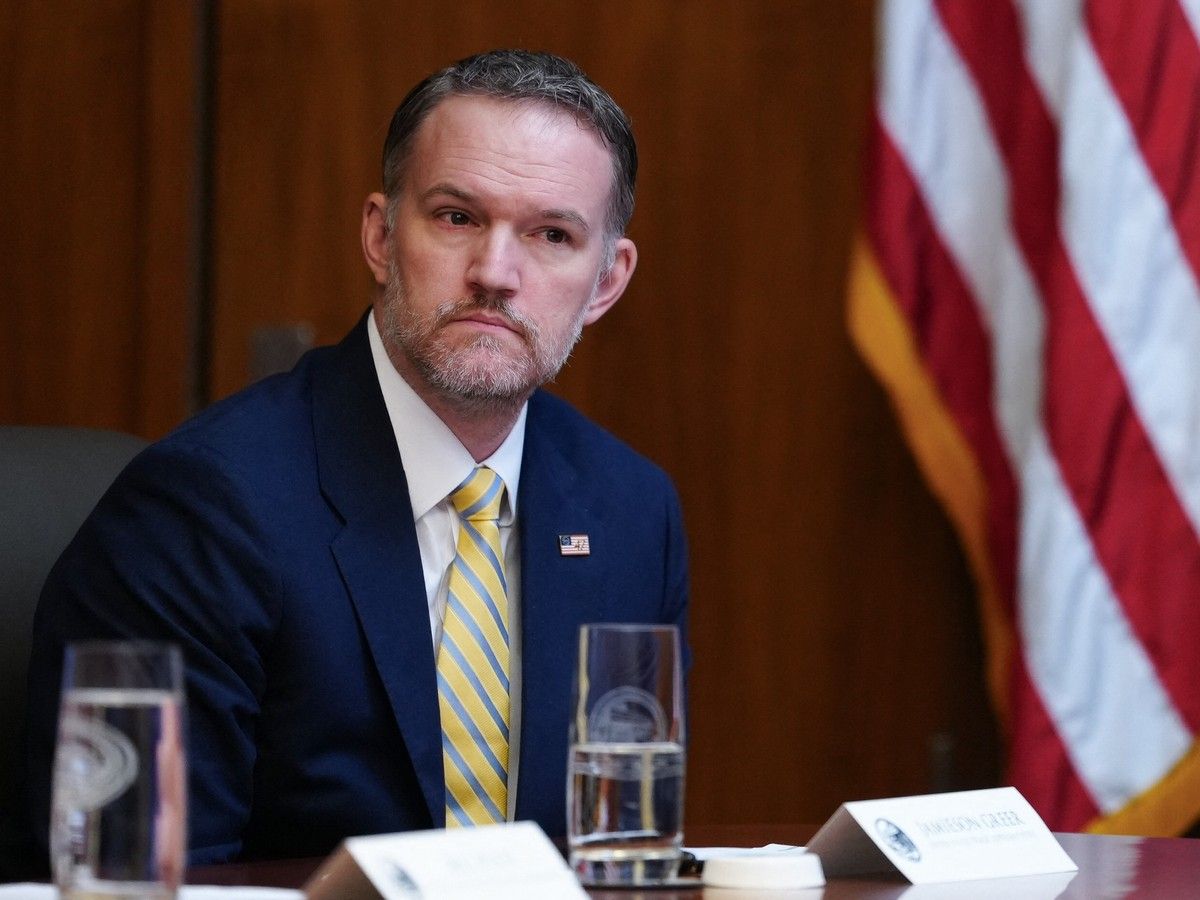 U.S. ‘not going to tolerate’ retaliation from Canada in trade talks, Greer says