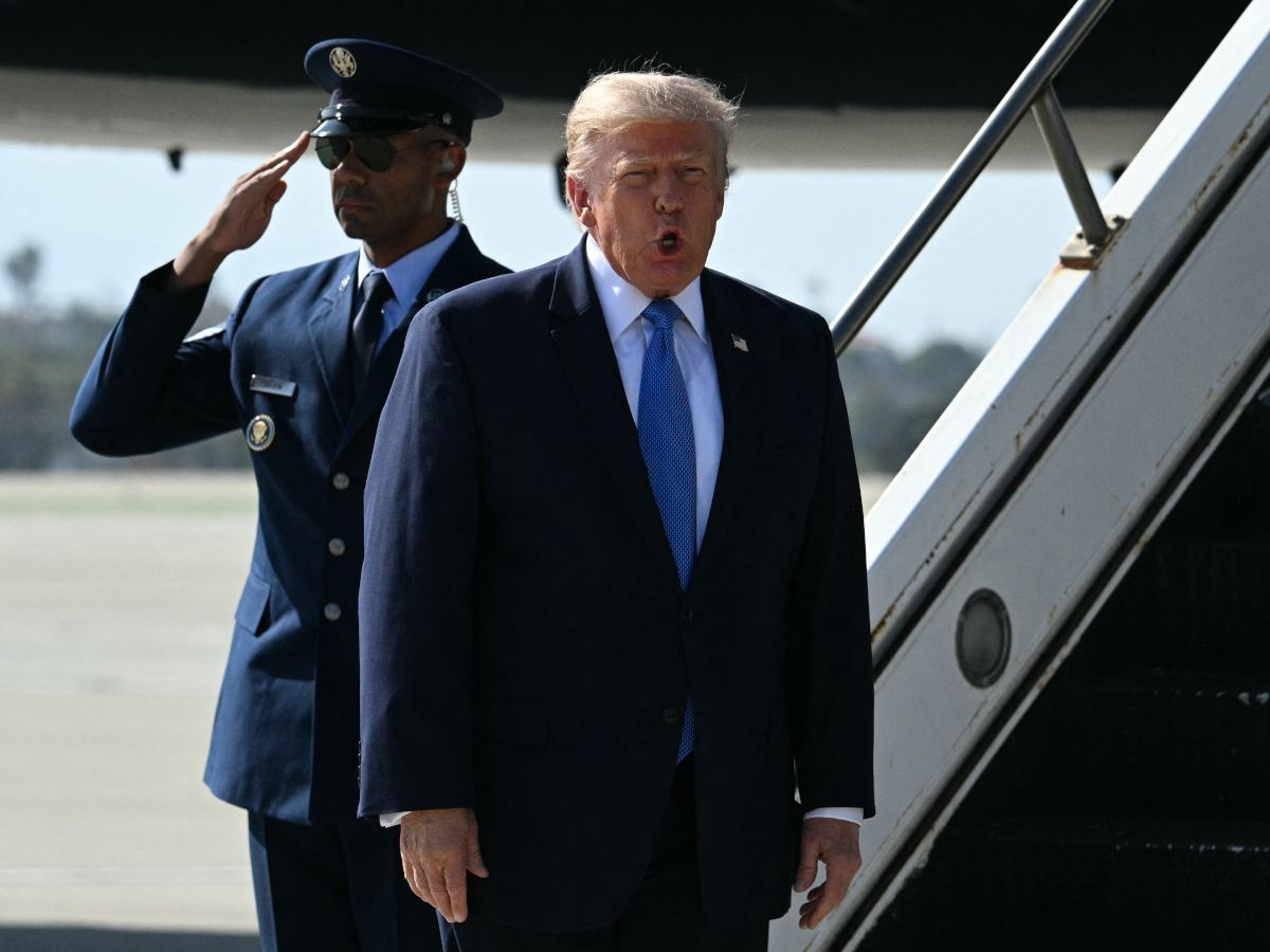 Ian Bremmer: Is Trump sabotaging Republicans’ midterm hopes?