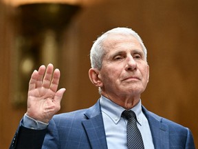 Anthony Fauci