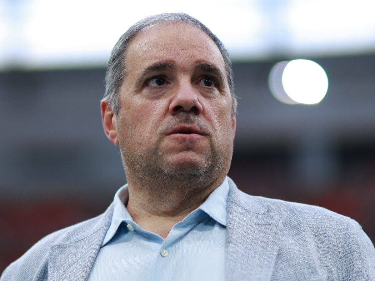 Victor Montagliani