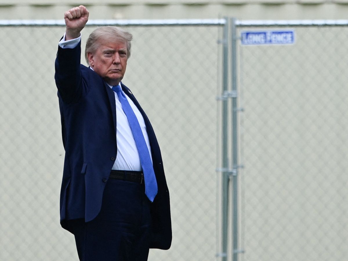 Jesse Kline: Carney refuses to stand up to Trump’s bully trade tactics