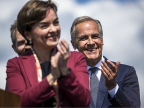 Mark Carney