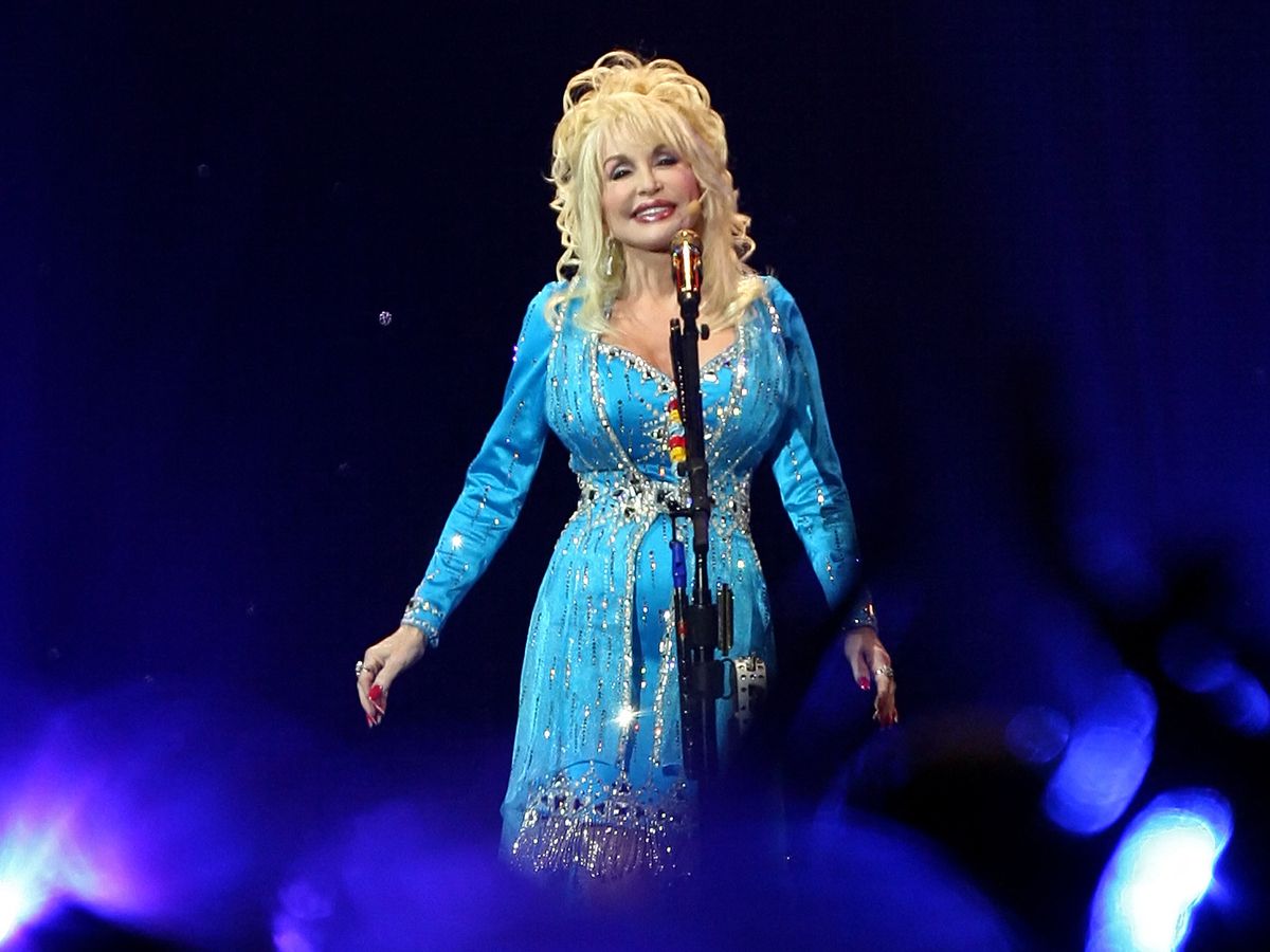 Country music legend Dolly Parton has died aged 80