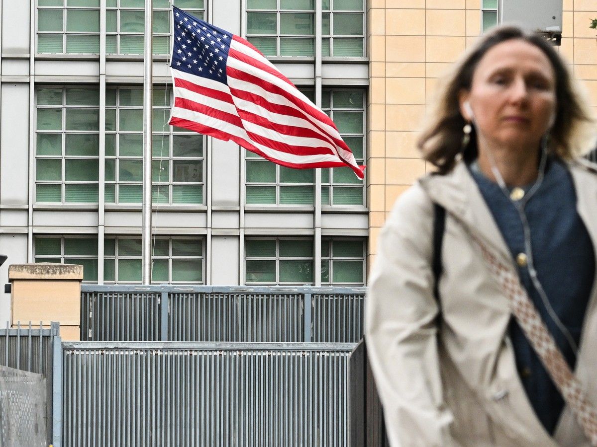 CIA director visits Moscow to caution Russia against attacking NATO nations, testing the alliance: reports