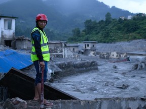 Nepal
