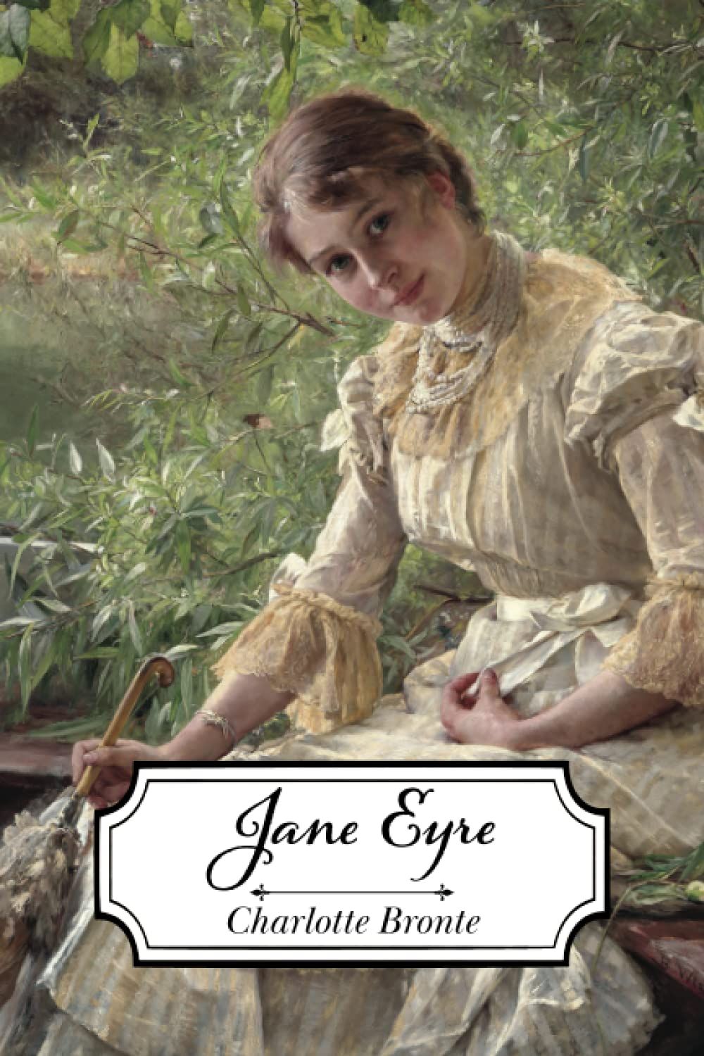 jane eyre