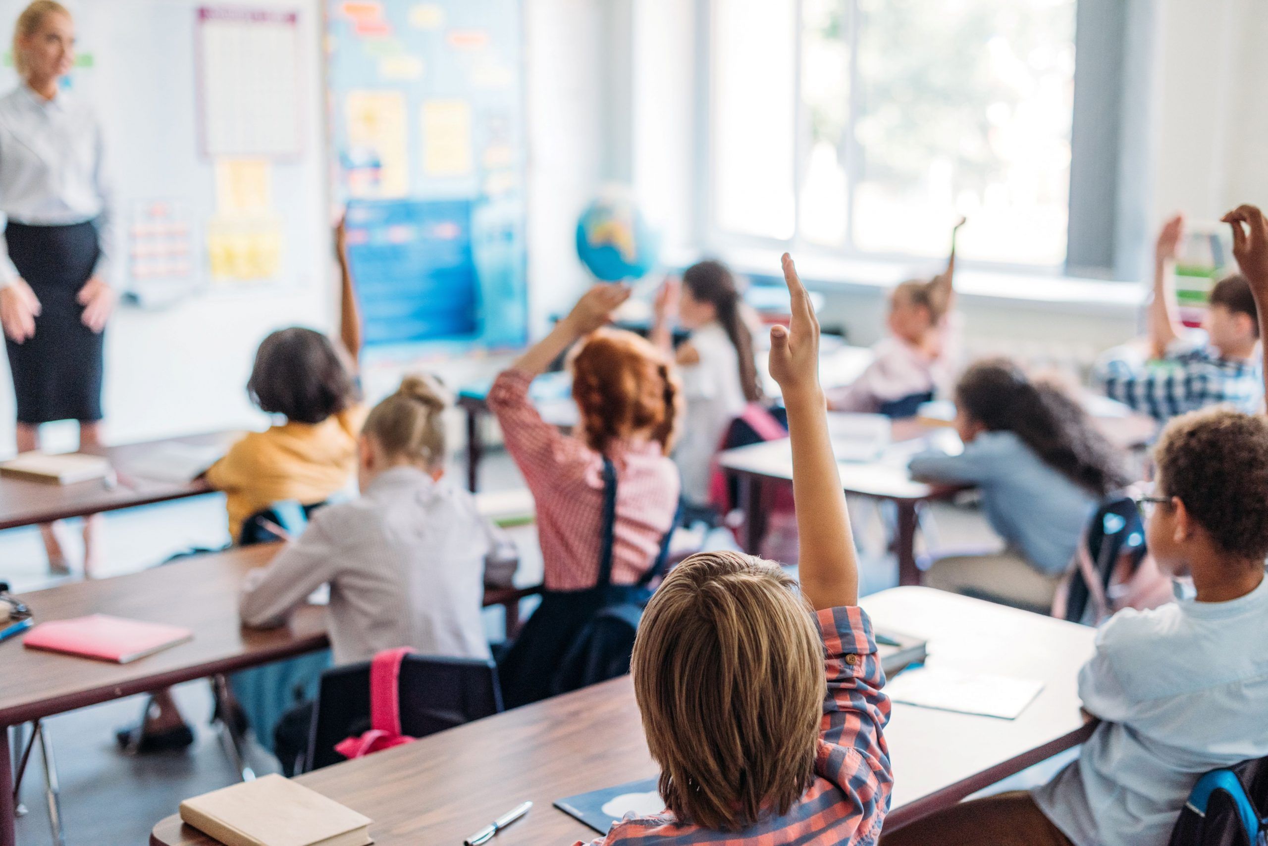Made in Canada: Five back to school wardrobe staples for the stylish kiddos in your life