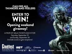 Cinefest Contest