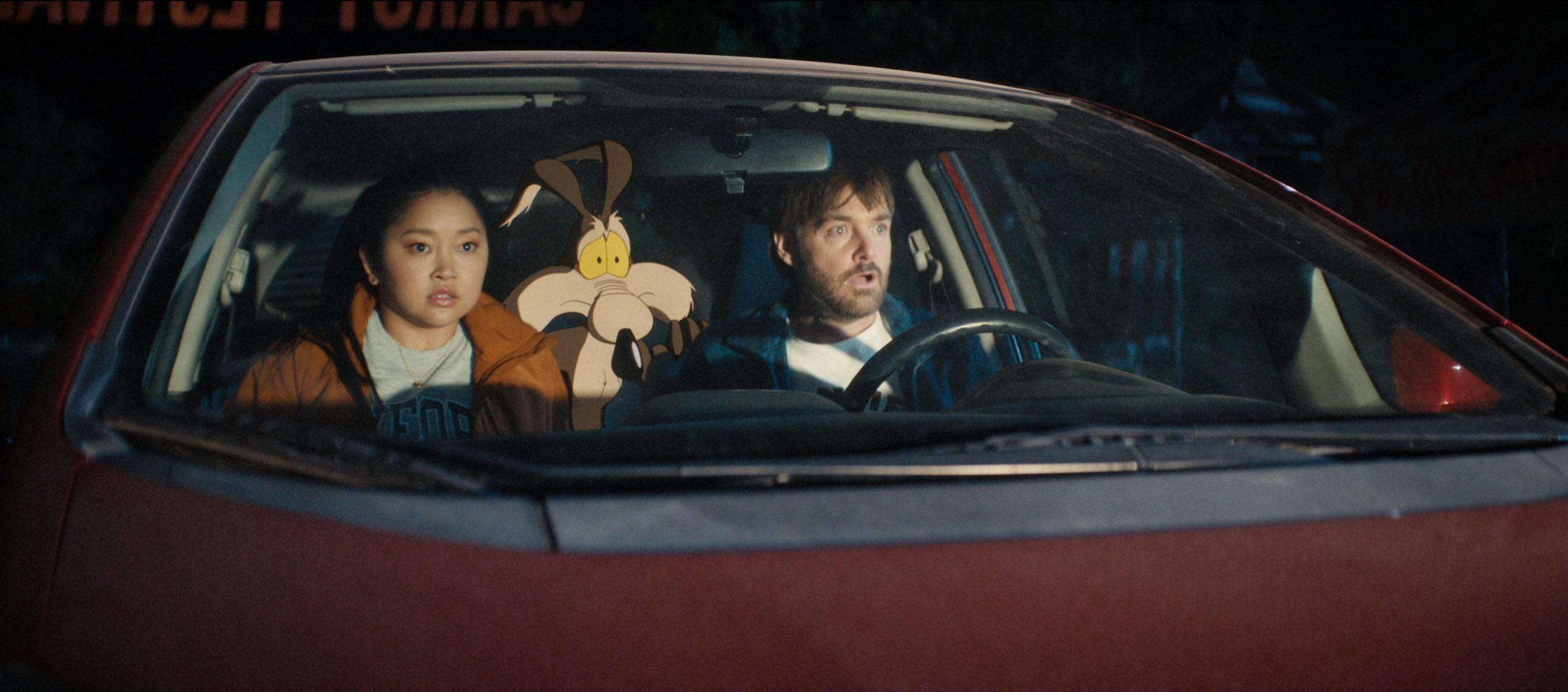 'All of a sudden the rug was pulled out': How Coyote vs. Acme went from the shelf to the big screen