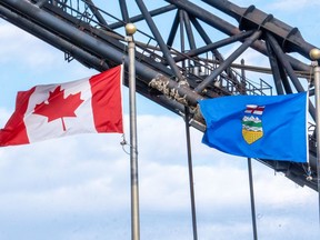 flags