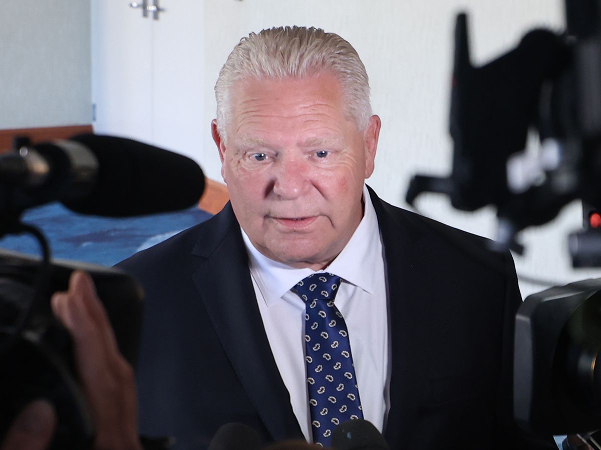 Scott Stinson: Ontario byelections give Doug Ford a chance to prove the haters wrong