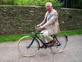 charles