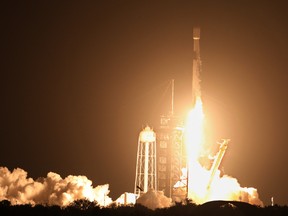 rocket