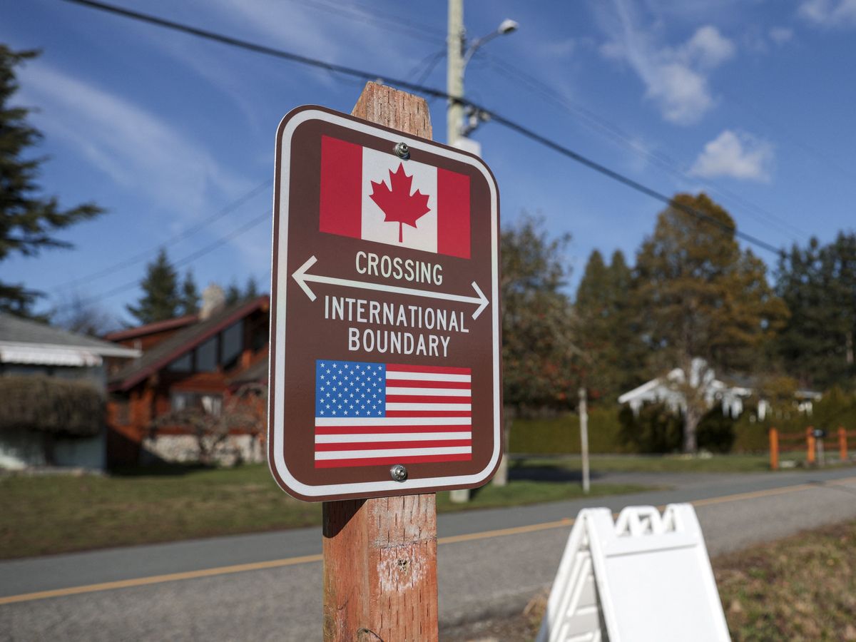 Americans hold Canadians in high esteem. The reverse, not so much