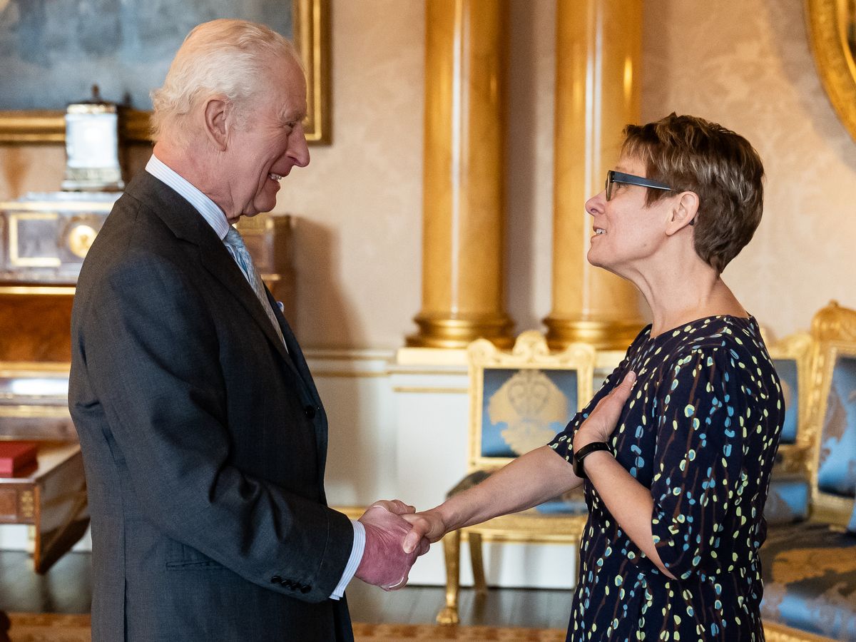 Senate speaker spent close to $1M on ‘courtesy calls’ and other foreign travel, Taxpayers Federation finds