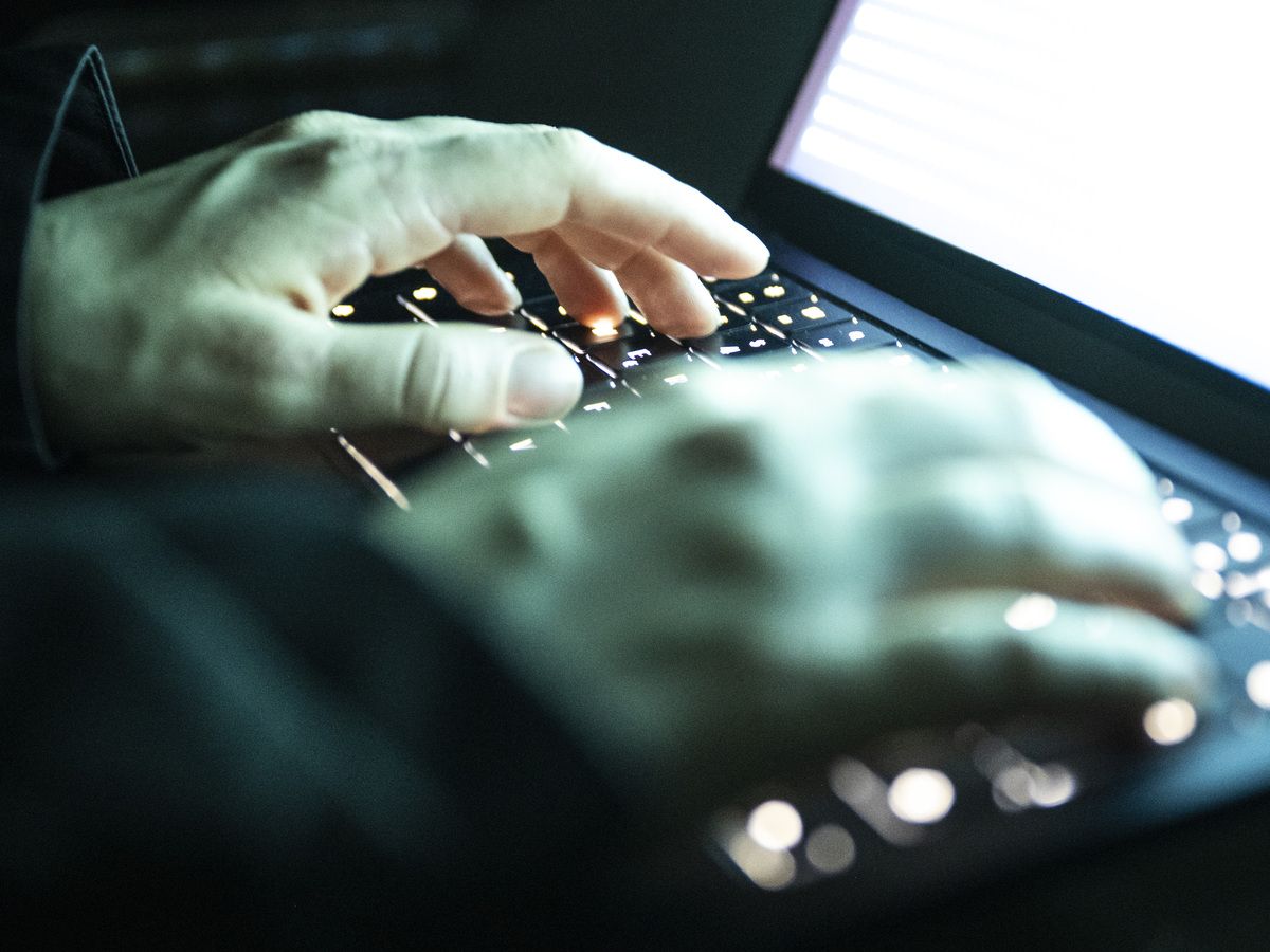 Ontario man pleads guilty to multi-million-dollar U.S. data theft and ransom demands