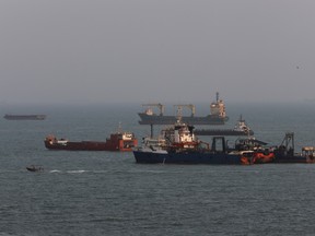 ships