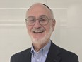 Jack Berkovits.