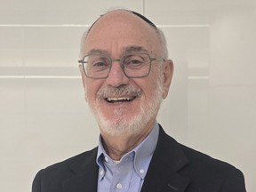 Jack Berkovits.
