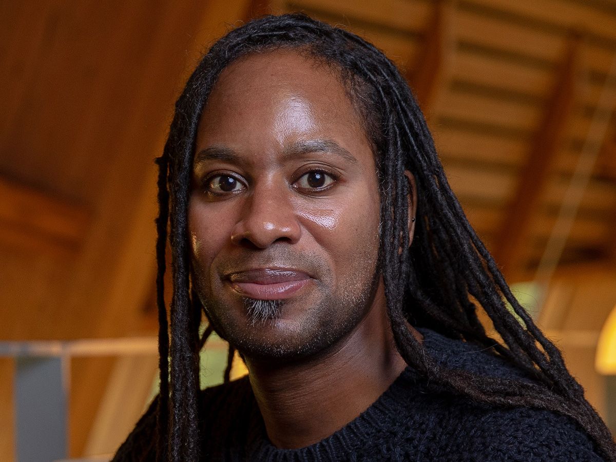 Jason Arday, a Cambridge University professor until he resigned this week amid plagiarism accusations which he denies, was illiterate until he was 18 years old, according to his publisher Simon & Schuster.