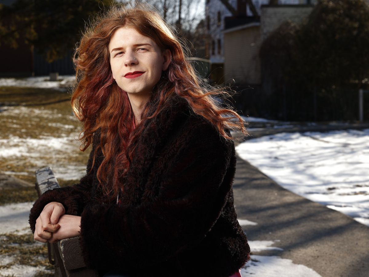 Amy Hamm: ‘Ask a Trans Person Anything’ hosts barred me from asking anything at all