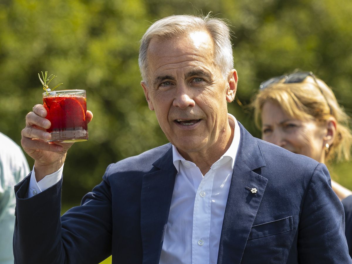 Chris Selley: Yes, it matters where and how the prime minister vacations