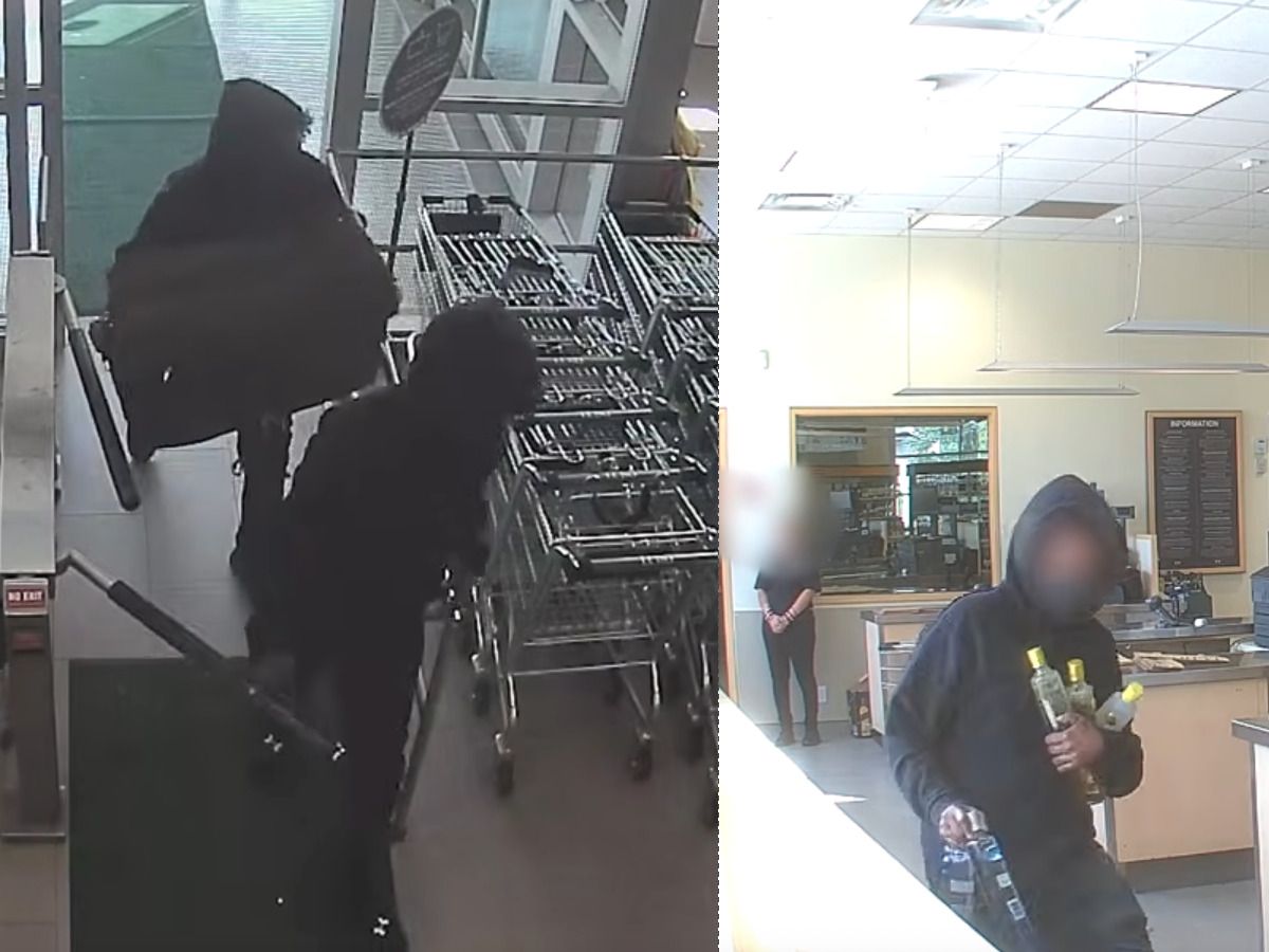 Retail theft leads to 546 arrests, 4,033 charges in Toronto … and more work needed