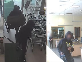 theft