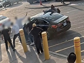 theft