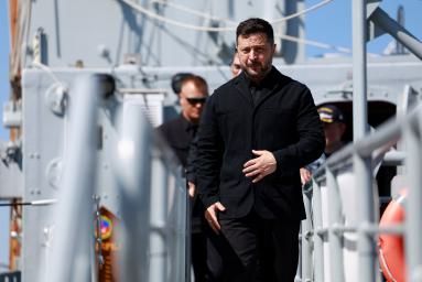 Zelenskyy