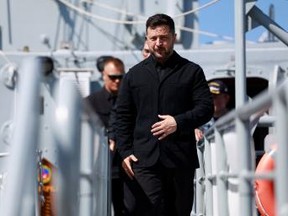 Zelenskyy