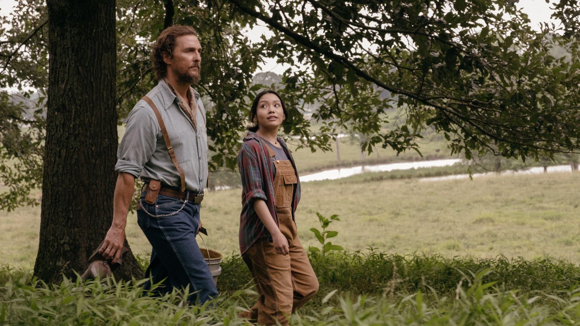 mcconaughey