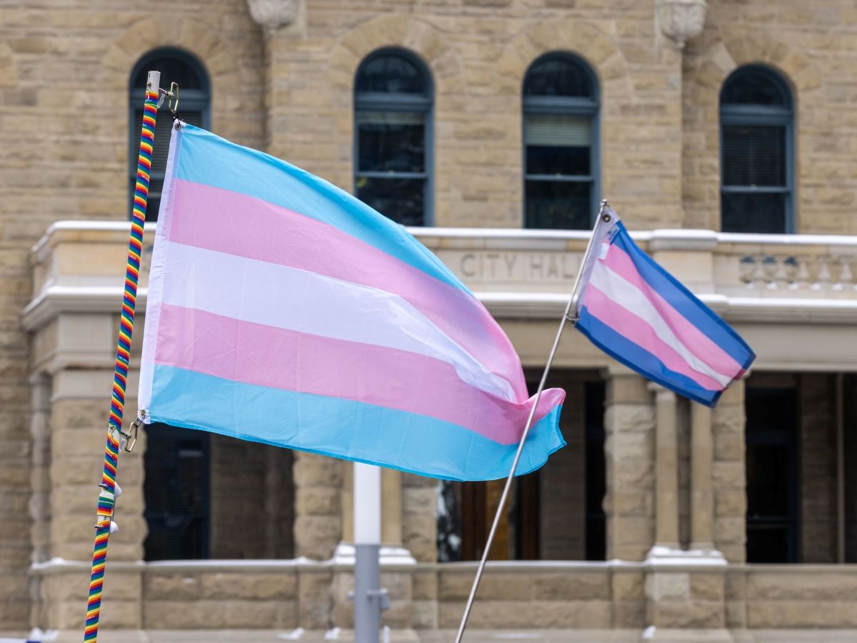nationalpost.com - Amy Hamm: Transgender health care authorities can't stifle debate anymore