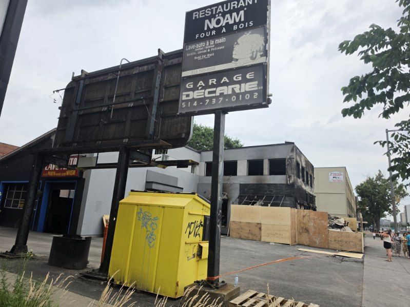Noem Restaurant