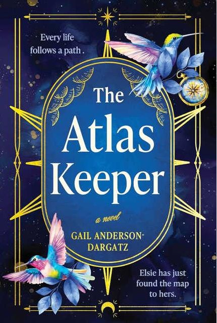 atlas keeper