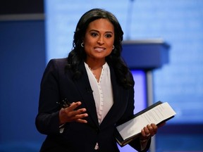 Kristen Welker