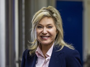 Bonnie Crombie
