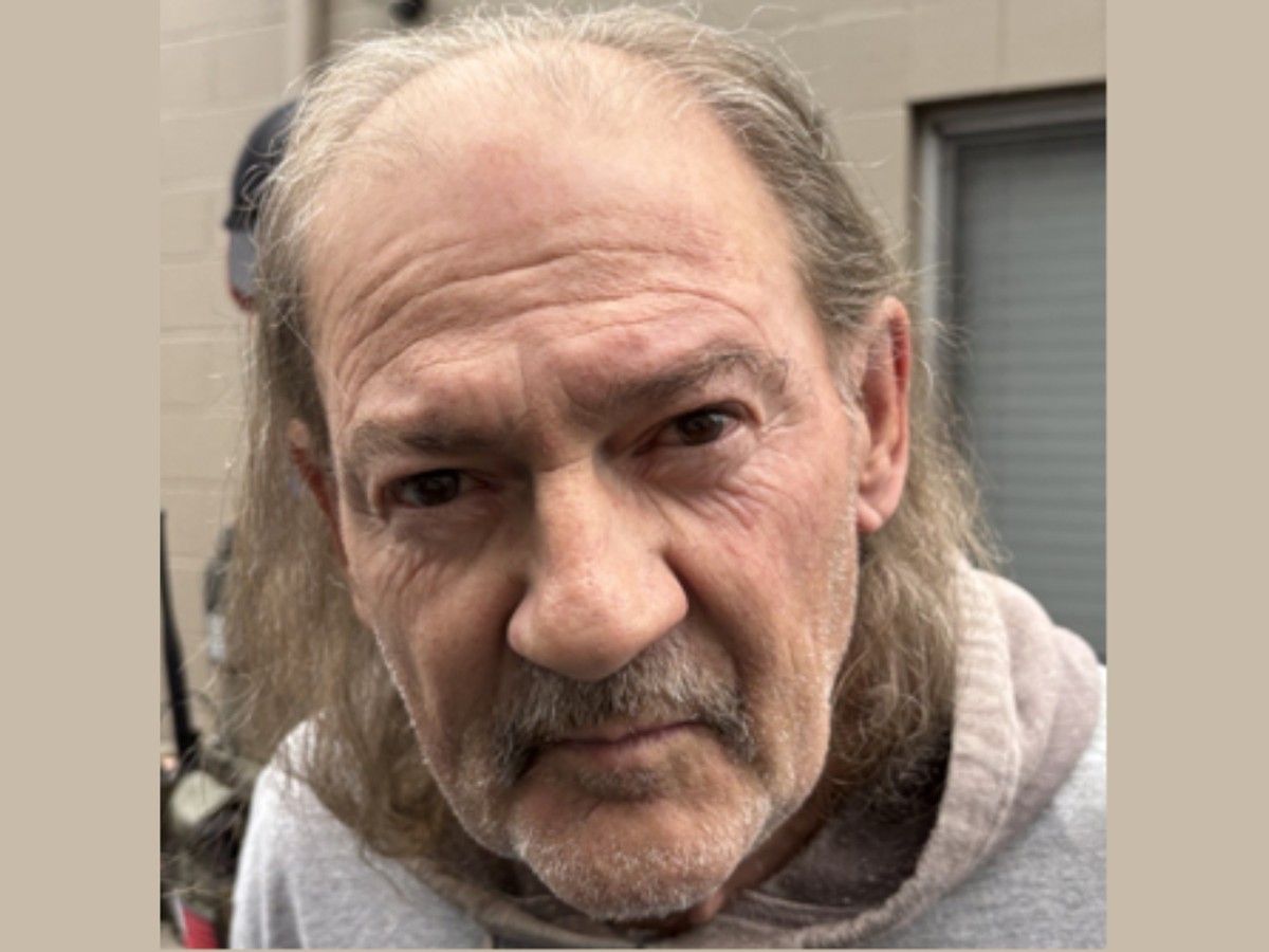 Canadian fugitive wanted for sexual assault arrested by ICE after 30 years on the run