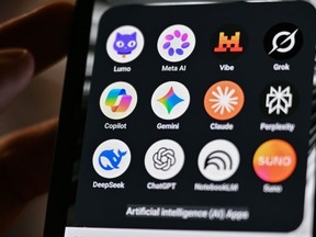 AI apps