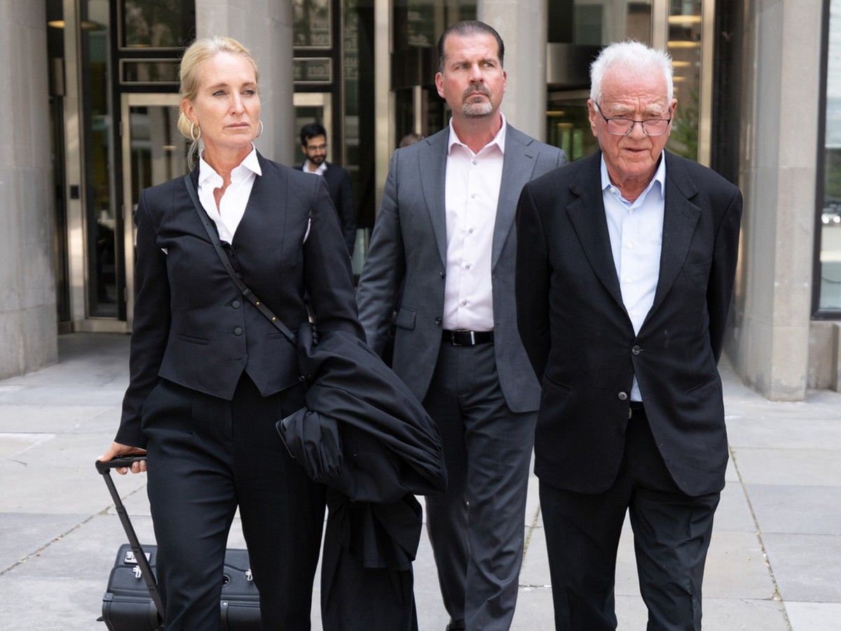 Complainant’s lawyer who sparked Frank Stronach’s odd sex assault mistrial blames defence and bad decisions