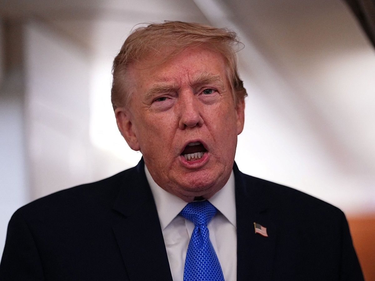 Trump