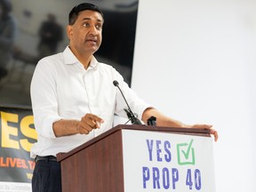 Ro Khanna
